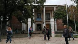 el colegio nacional de adrogue celebra 97 anos como emblema educativo en almirante brown