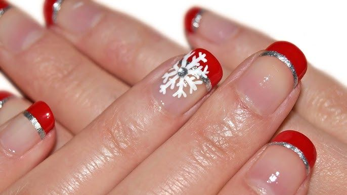 Las vecinas piden dise&ntilde;os sencillos para sus u&ntilde;as de cara a las fiestas.