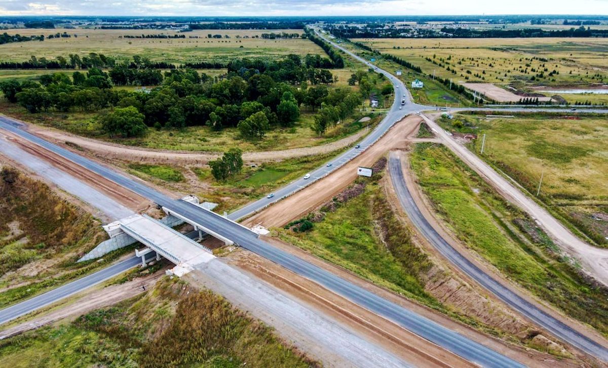 El problema con la se&ntilde;al de telefon&iacute;a en Canning, se acent&uacute;a en la ruta 58