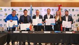 san vicente: avanzan los acuerdos para las inversiones chinas en el distrito
