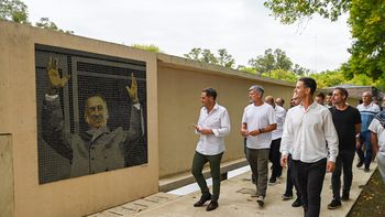 Encuentro de intendentes peronistas en San Vicente: La Argentina que viene necesita pluralidad