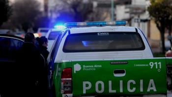 Un hombre fue condenado a más de un año de prisión por pegarle a su hijo con una ojota