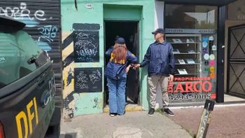 Causa Sur Finanzas: peritarán celulares secuestrados en los allanamientos en Turdera