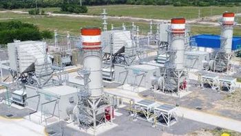 La central térmica de Ezeiza, alcanzada por la reestructuración de deuda del Grupo Albanesi