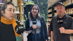 bibliotecas populares en alza: cada vez mas socios en la zona sur