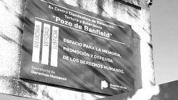 Mes de la Memoria: charla en el ex Pozo de Banfield sobre justicia y perspectiva de género