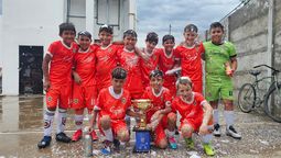 la 2016 de estrella del sur de alejandro korn salio bicampeona con dedicatoria al profe joaquin daguerre