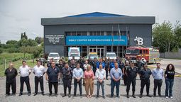 almirante brown definio un esquema especial de servicios por navidad