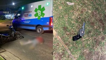 Burzaco: un policía de civil se tiroteó con presuntos delincuentes y uno de ellos murió