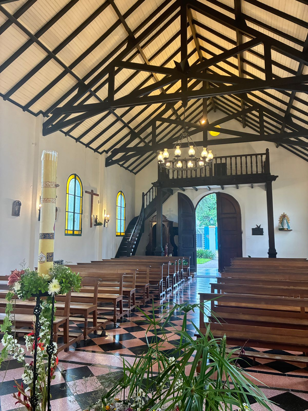 La celebraci&oacute;n tendr&aacute; lugar este s&aacute;bado 11 de abril en la parroquia de Temperley.