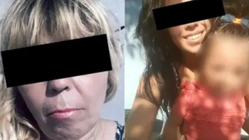 Lomas: piden prisión perpetua para una mujer acusada de matar a su nieta