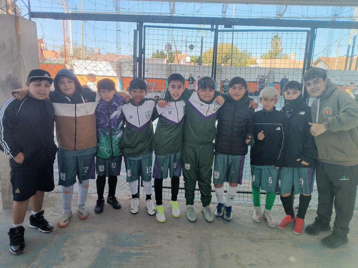 “Los picantes” de la 2014 del C.A.M.I. “Los picantes” de la 2014 del C.A.M.I. 