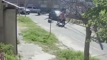 Asesinaron a un policía federal en Lanús durante un robo: sería oriundo de Alejandro Korn