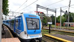 demoras en el tren roca este viernes por problemas tecnicos