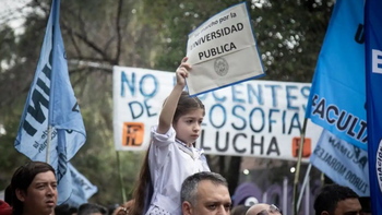 La Justicia obliga al Gobierno a aplicar la ley de financiamiento universitario