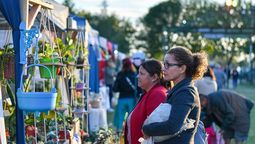 fin de semana en san vicente: encuentro de artesanos, pena folklorica, teatro y ferias