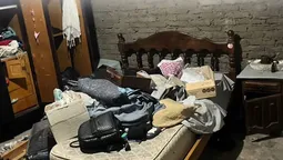 cayo en el conurbano una red de viudas negras que operaba en capital federal