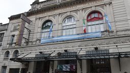 lomas de zamora celebra la semana de la cocina italiana con una masterclass del chef donato de santis