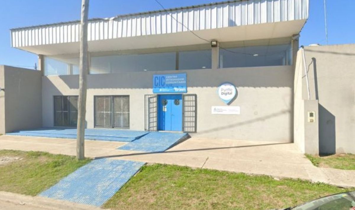 Las clases se darán en el CIC de Glew.