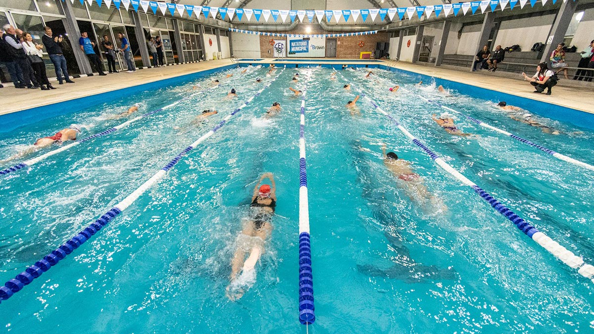 Hasta el 18 de diciembre hay tiempo de inscribirse en Almirante Brown.