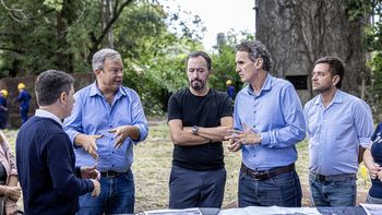 Construirán un nuevo edificio en la UNaB para más de 300 estudiantes