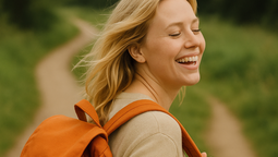 aprender a soltar la mochila emocional