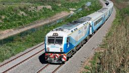 trenes de larga distancia: habilitaron la venta de pasajes para noviembre con descuentos