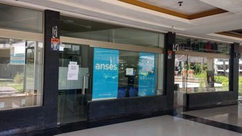 La Anses de San Vicente ya se mudó a su nueva oficina pero todavía no hay sistema