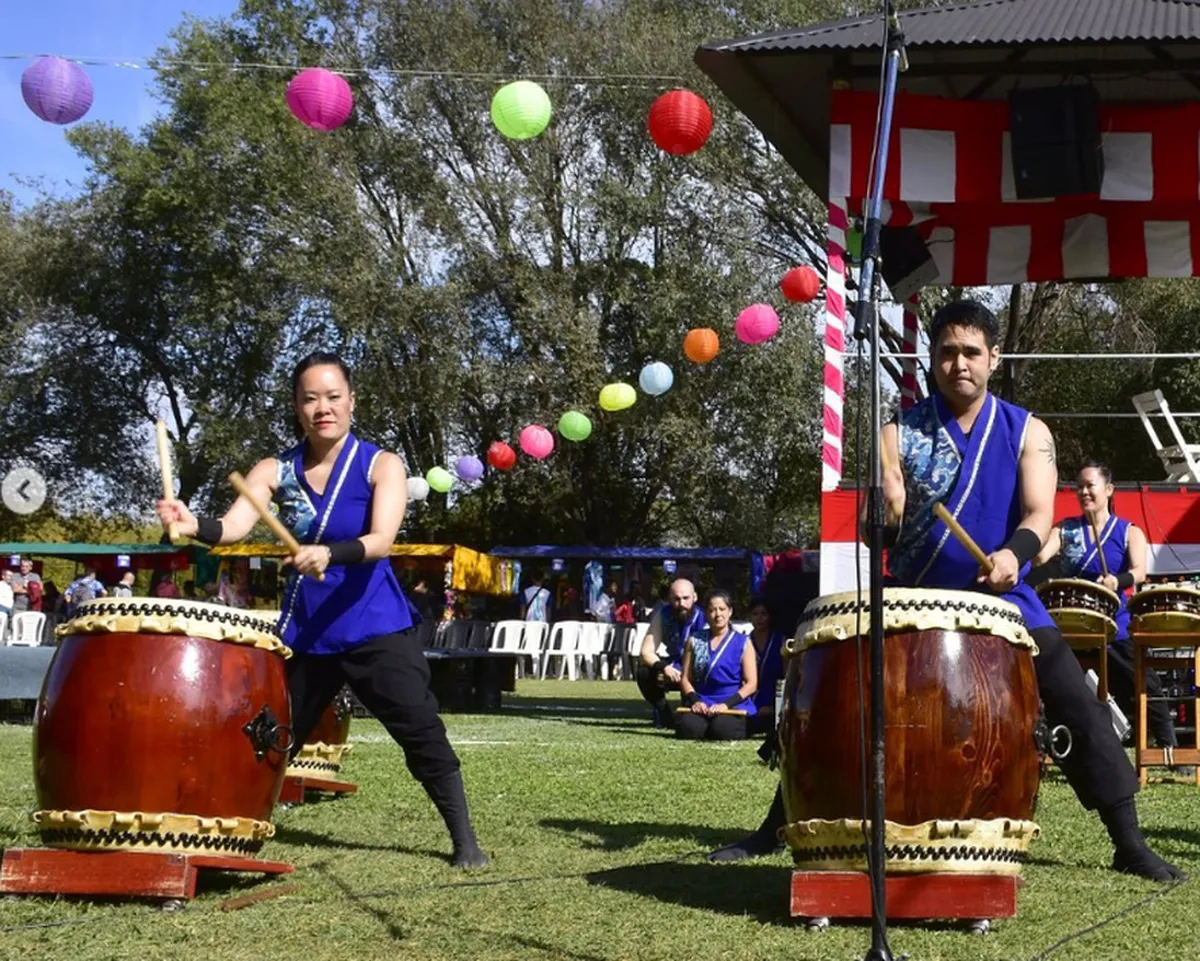 El esperado festival se realizará en Almirante Brown el próximo 5 de octubre. 