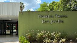 canning: el complejo educativo nuestra tierra cumple 25 anos educando para el cuidado del ambiente