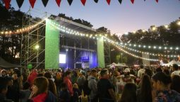 monte grande: manana comienza una nueva edicion de expo esteban echeverria