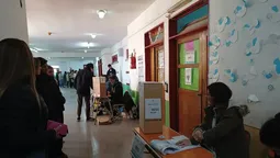 san vicente ya vota con el debut de la boleta unica de papel san vicente ya vota con el debut de la boleta unica de papel