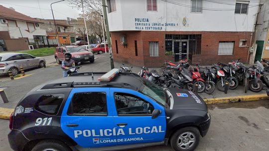 Lomas de Zamora: detuvieron en Villa Centenario a un hombre acusado de un robo en julio