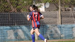la capitana del femenino del depo suena en grande: queremos ver estos colores en lo mas alto