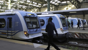 Cuándo vuelve a funcionar el Tren Roca tras el paro general