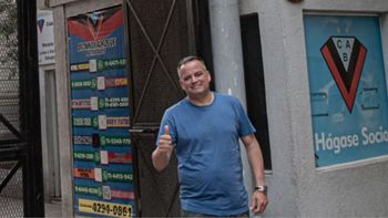 Elecciones en Brown de Adrogué: Agustín Galeota es el nuevo presidente y derrotó a un apellido histórico