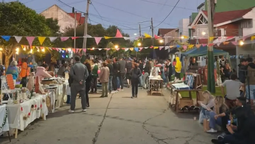 realizaran una feria solidaria en banfield para conseguir juguetes para chicos de la costa atlantica
