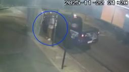 llavallol: detuvieron a un sospechoso por el robo de una camioneta