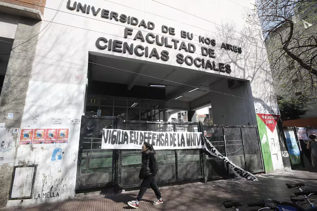 El ranking QS evalúa a las universidades de América Latina según su prestigio académico, empleabilidad, investigación y calidad docente. El ranking QS evalúa a las universidades de América Latina según su prestigio académico, empleabilidad, investigación y calidad docente.