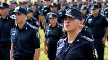Policías y penitenciarios bonaerenses tendrán incrementos retroactivos en sus sueldos