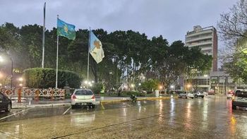 Alerta por tormentas, granizo y viento para este jueves en la región