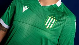 banfield lanzo una convocatoria para que socios disenen la camiseta del 2027
