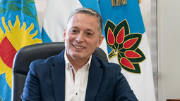 fernando gray en carrera hacia el congreso: con maximo y grabois no llegamos ni a la esquina