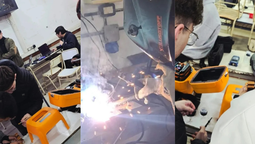 fuerte ajuste a la educacion tecnica en el proyecto de presupuesto 2026