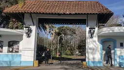 El evento es en beneficio de los chicos del Hospital Esteves.