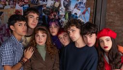 Con integrantes de distintos puntos de la provincia, entre ellos el Conurbano, Rostros Juveniles busca retratar la adolescencia de jóvenes argentinos.