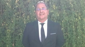 Murió Roberto Ciarletta, dirigente de la UCR en Esteban Echeverría