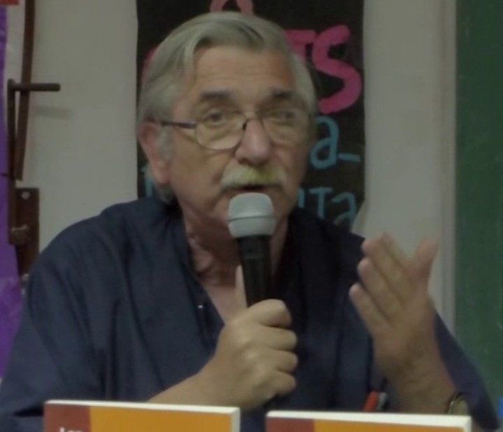 Abel era jefe de la Dirección de Sanidad en los Tribunales de Lomas de Zamora.