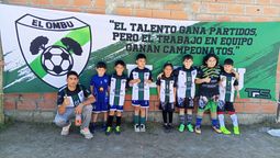 un profe de futbol de guernica se fracturo en un partido y buscan ayuda para la operacion