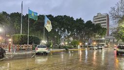 vuelven lluvias a la region: como sigue el pronostico